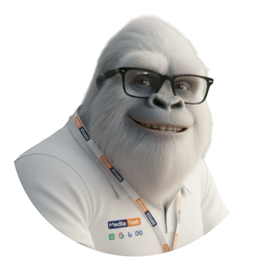 Le Yeti